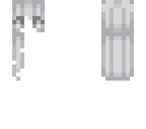 i'm sorry- greyscale-hb