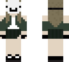 i tried to make drista
