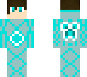 ice cyborg