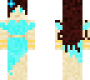 ice girl