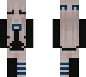 ice girl
