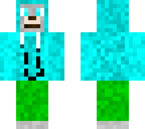 idk =d