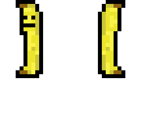 ima bannana