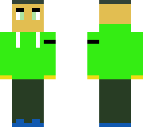 improved skin no.1