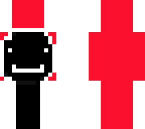 inverted dream