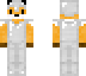 iron fox