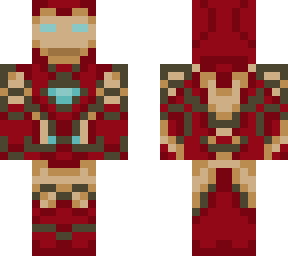 iron man