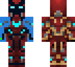 iron man