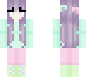 is this pastel enough for you?