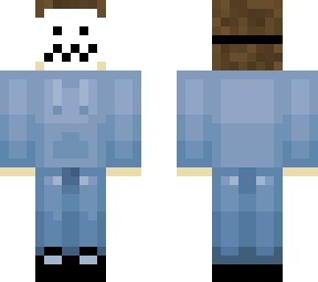 its just a classic skin