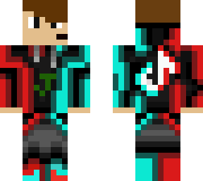 jacobs skin