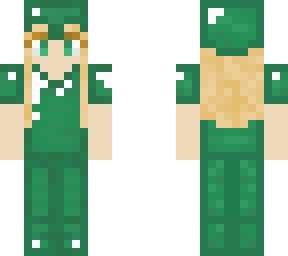 jade girl