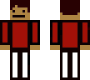 jameswith hisrice 1