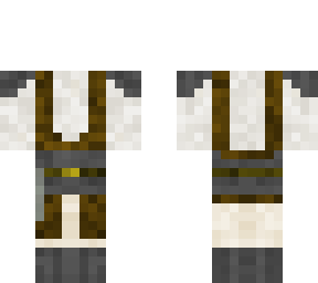 jedi robes