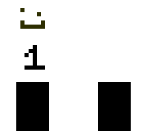jonk the first