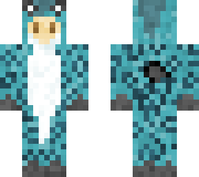 jordan skin improved