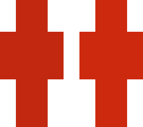 just red, use it for anything if you want to