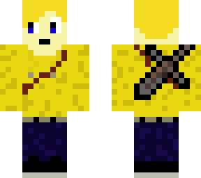 just something random