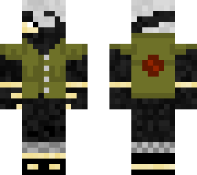 kakashi