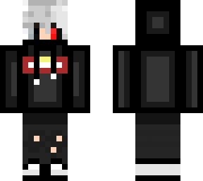 kaneki