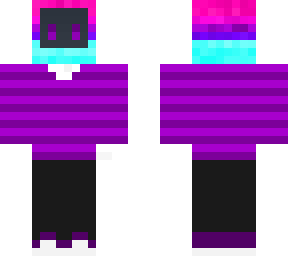 kekey skin fixed