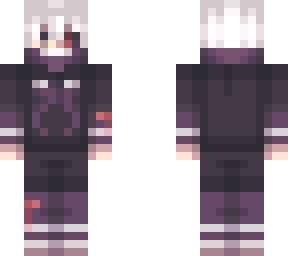 ken kaneki - mochhi
