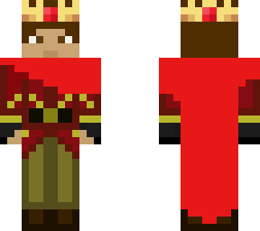 king