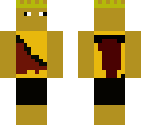 king boi