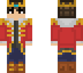 king fix