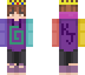 king jacobs