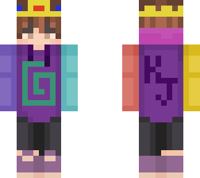 king jacobs 2