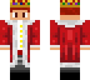 king jame