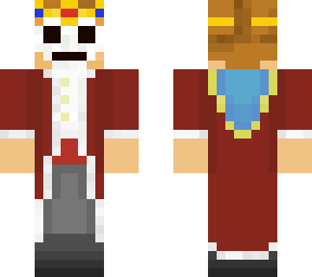 king kevin