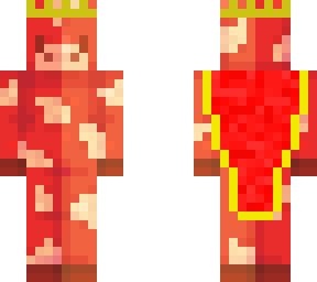 king mooshroom
