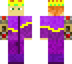 king partyaza
