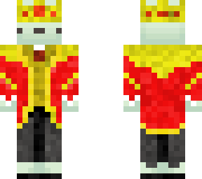 king tortle