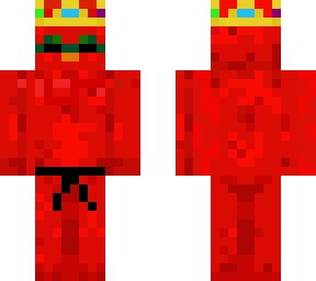 king wil