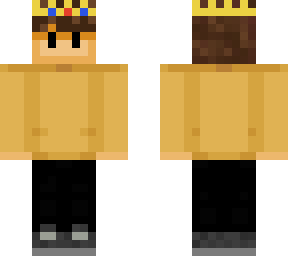 king wilbur soot