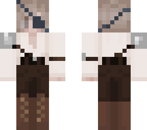 knight pirate 2