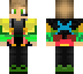 knockoff bigdawg1252 skin