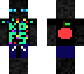 kofs enderman