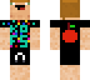kofs merch skin
