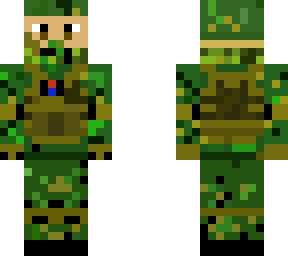korea  soldier