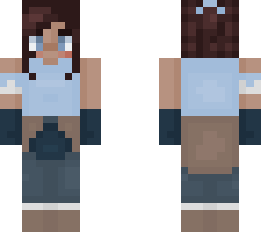 korra