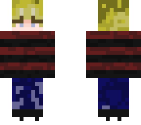 kurt cobain.