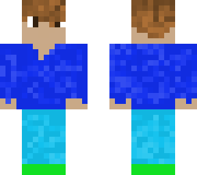 kvr824 minecraft skin now its the right way yay