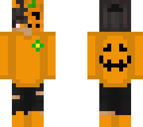 kyrects halloween remade