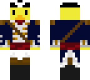 l'manburg duck
