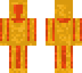 lava gladiator