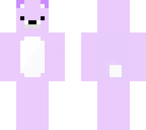 lavander bear  bear set #6